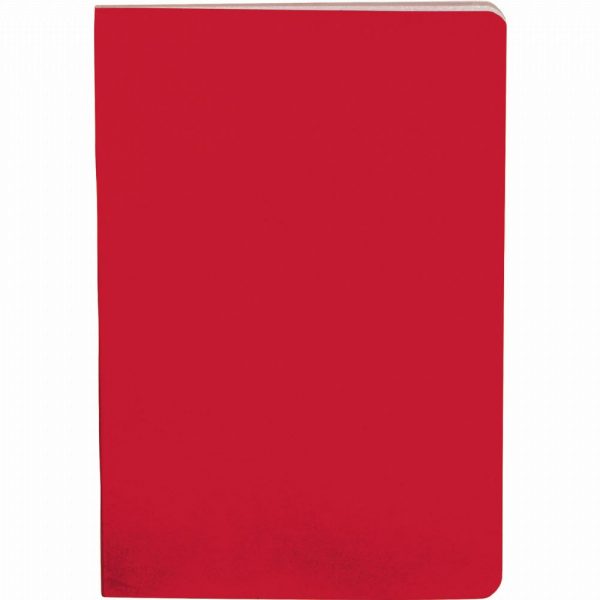 Bound Notebook
