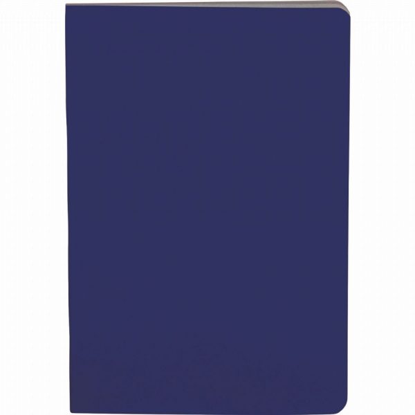 Bound Notebook