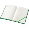 Bound Notebook