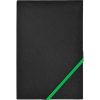 Bound Notebook