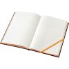 Bound Notebook