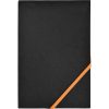 Bound Notebook
