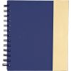 Notebook with Pen and Memo Pads Notebook with Pen and Memo Pads