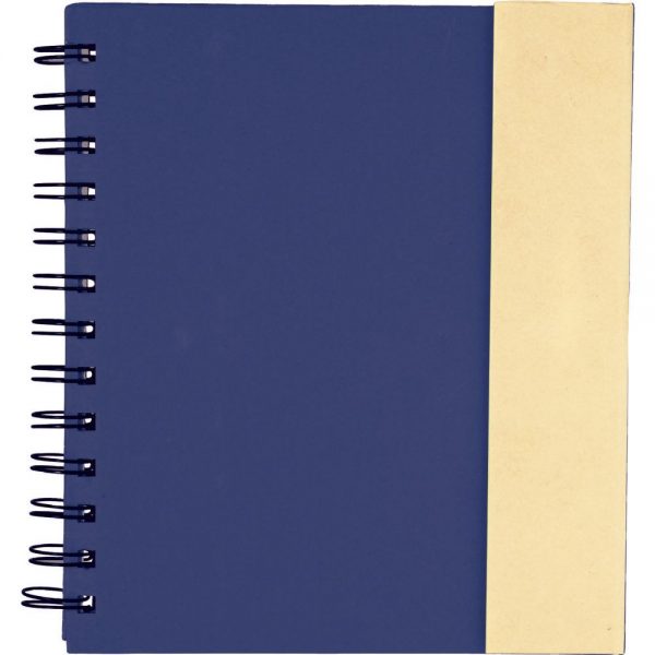 Notebook with Pen and Memo Pads Notebook with Pen and Memo Pads