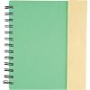 Notebook with Pen and Memo Pads Notebook with Pen and Memo Pads