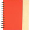 Notebook with Pen and Memo Pads Notebook with Pen and Memo Pads
