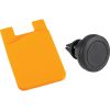 Phone Mount with Card Holder Phone Mount with Card Holder