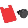 Phone Mount with Card Holder Phone Mount with Card Holder