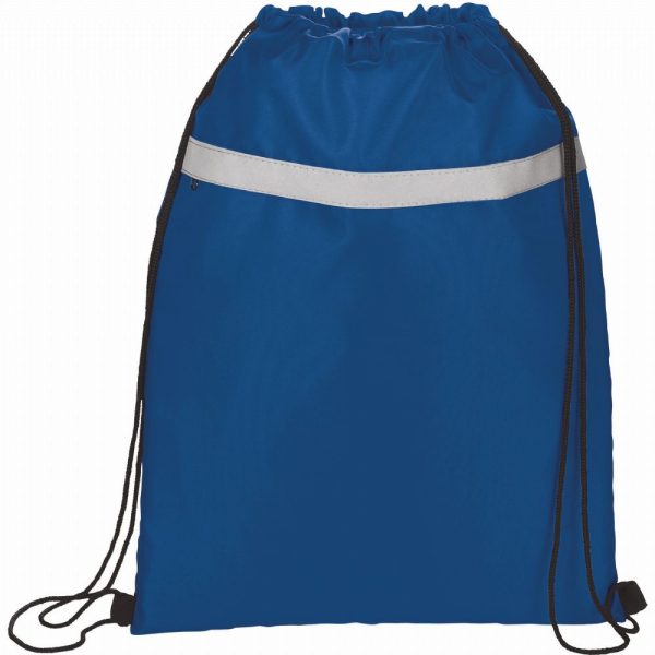 Pocket Drawstring Sportspack