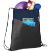 Non-woven Drawstring Sportspack