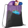 Non-woven Drawstring Sportspack