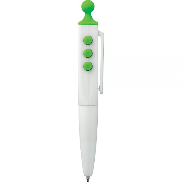Fidget Pen