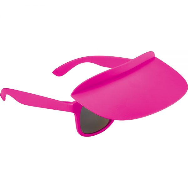 Visor Sunglasses