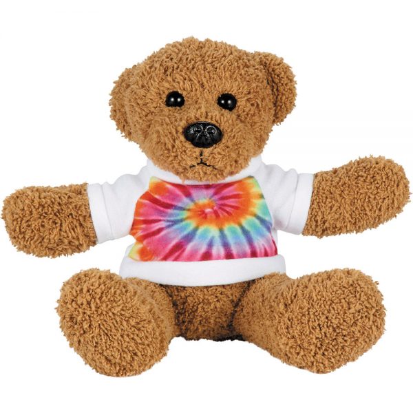 Plush Bear