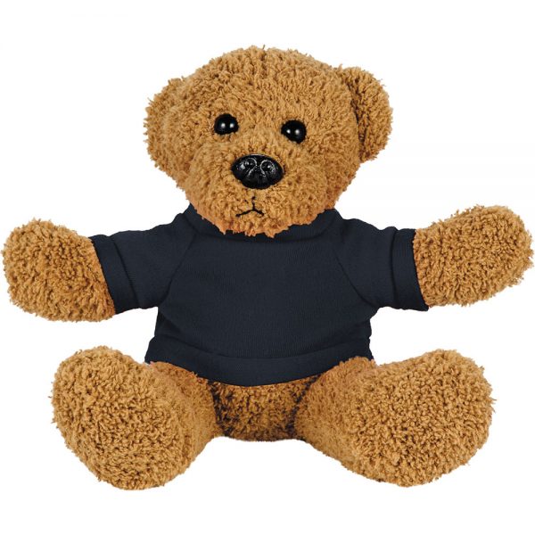 Plush Bear