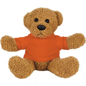 Plush Bear Plush Bear
