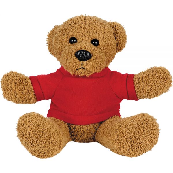 Plush Bear