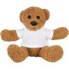 Plush Bear