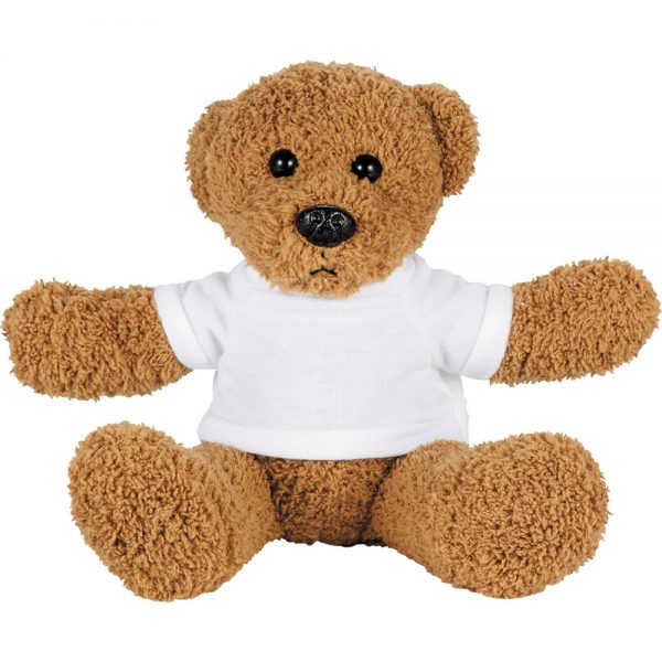 Plush Bear