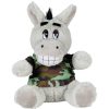 Plush Donkey