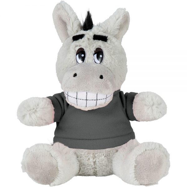 Plush Donkey