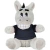 Plush Donkey