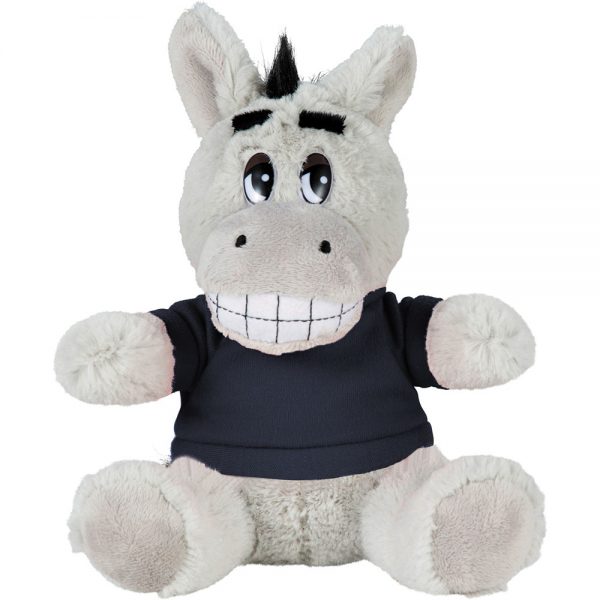 Plush Donkey