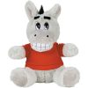 Plush Donkey
