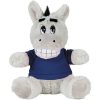 Plush Donkey