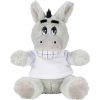 Plush Donkey