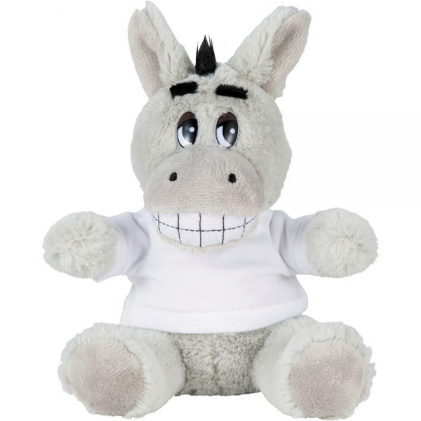 Plush Donkey