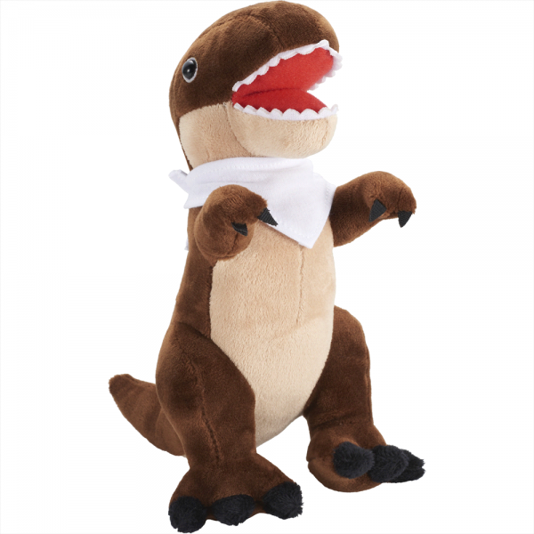 Plush T-Rex