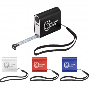 Aluminium Tape Measure Aluminium Tape Measure