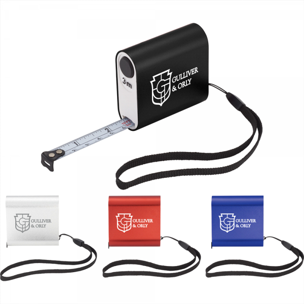 Aluminium Tape Measure Aluminium Tape Measure
