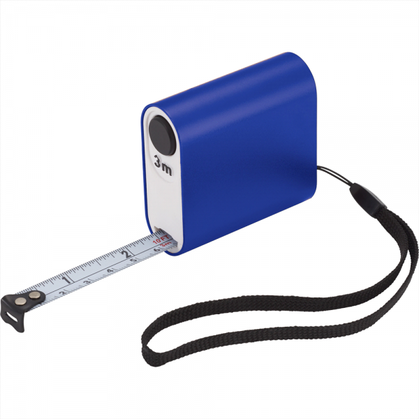 Aluminium Tape Measure Aluminium Tape Measure