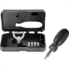 Screwdriver Set with Bottle Opener