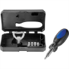 Screwdriver Set with Bottle Opener
