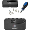 Screwdriver Set with Bottle Opener