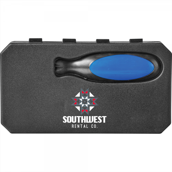 Screwdriver Set with Bottle Opener