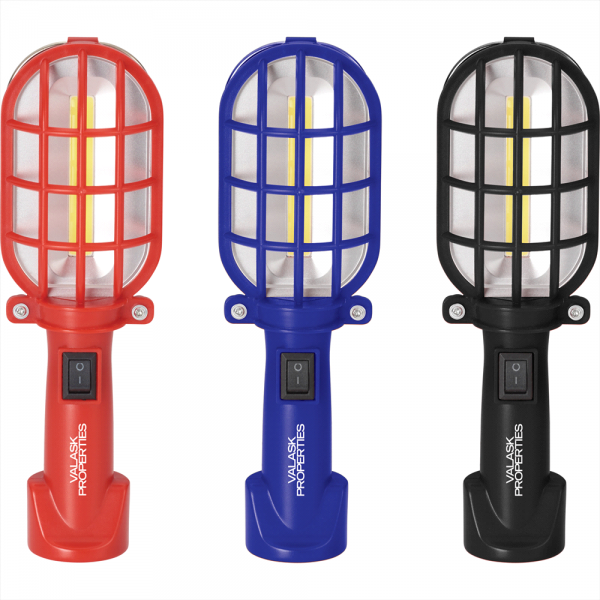 Magnetic Hanging Lantern