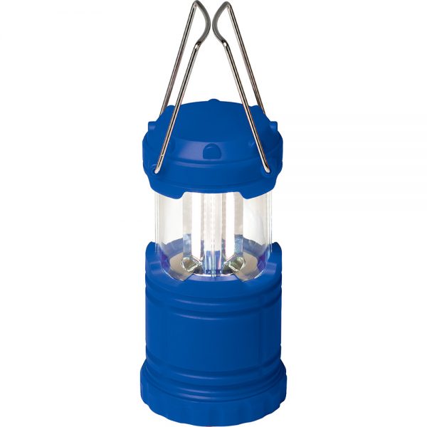 Pop Up COB Lantern