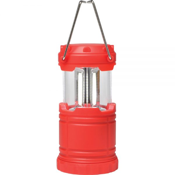 Pop Up COB Lantern