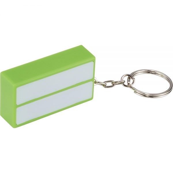 LED Keyring