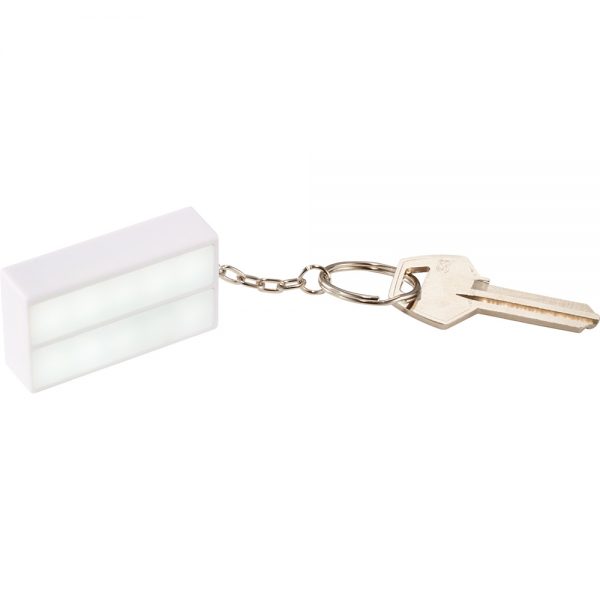 LED Keyring