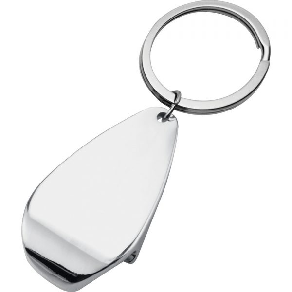 Bottle Opener Keyring Bottle Opener Keyring