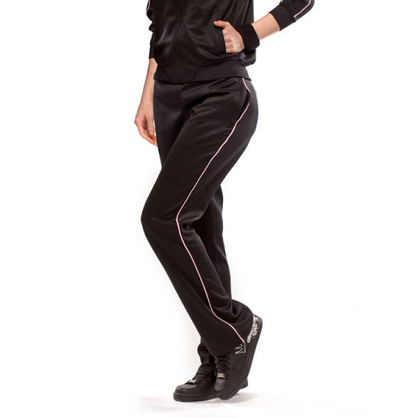 Jacket & Pants Set