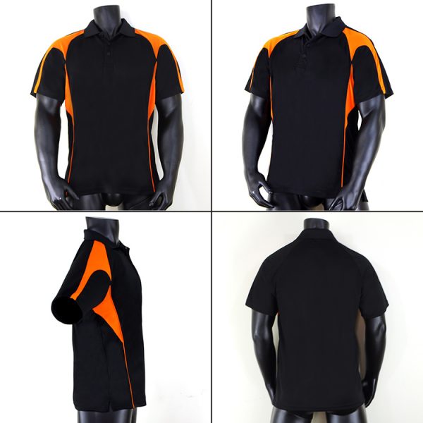 Polo Shirts