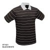 Stripes Polo Stripes Polo