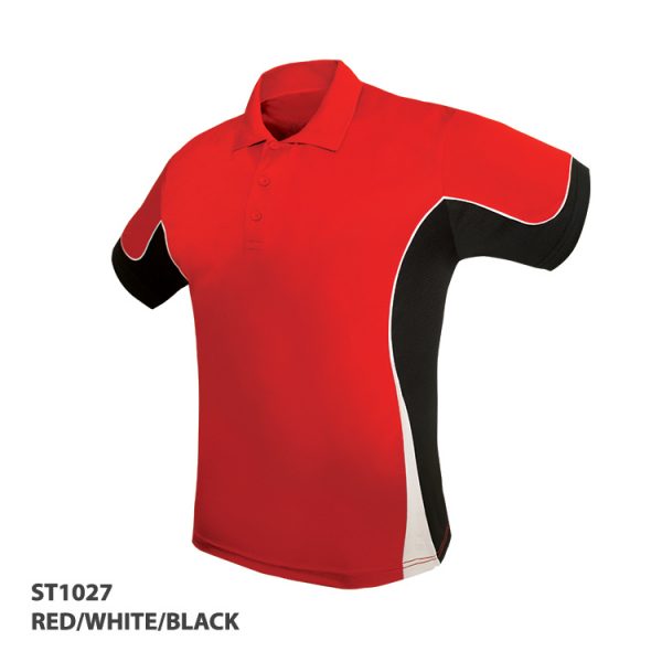 Polo Shirts