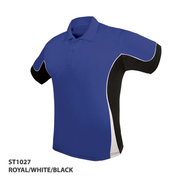 Polo Shirts